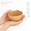 白樹 抗菌飯椀.|s3